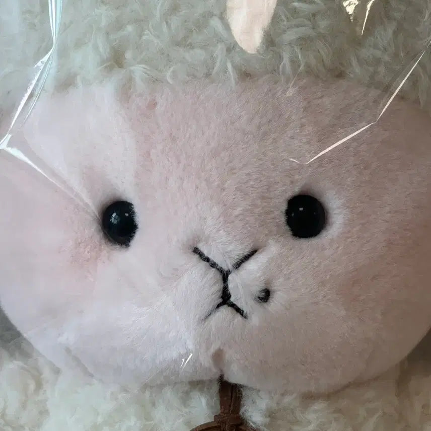 [BUNJANG] Yang Bok Sun 30cm Doll / [새상품] 몸빼바지 시골양 양복순 30cm