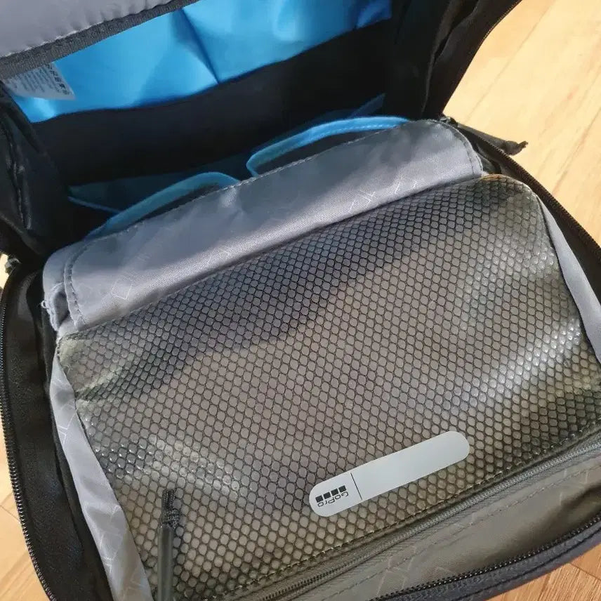 [BUNJANG] GoPro Backpack / 고프로 백팩