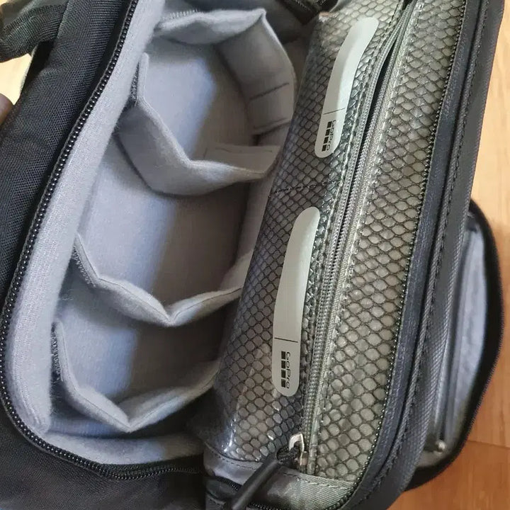 [BUNJANG] GoPro Backpack / 고프로 백팩