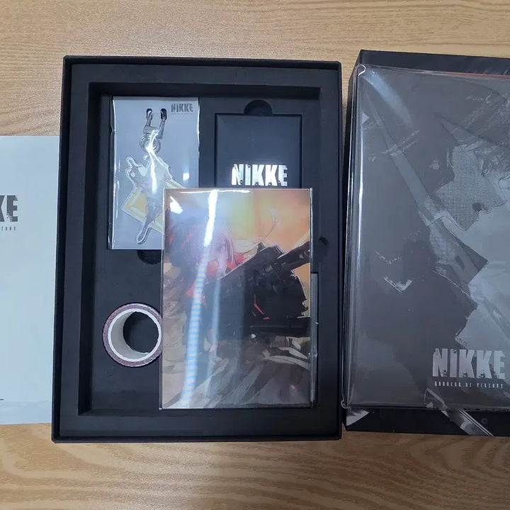 [BUNJANG] NİKE Original Soundtrack / 니케 오리지널 사운드트랙