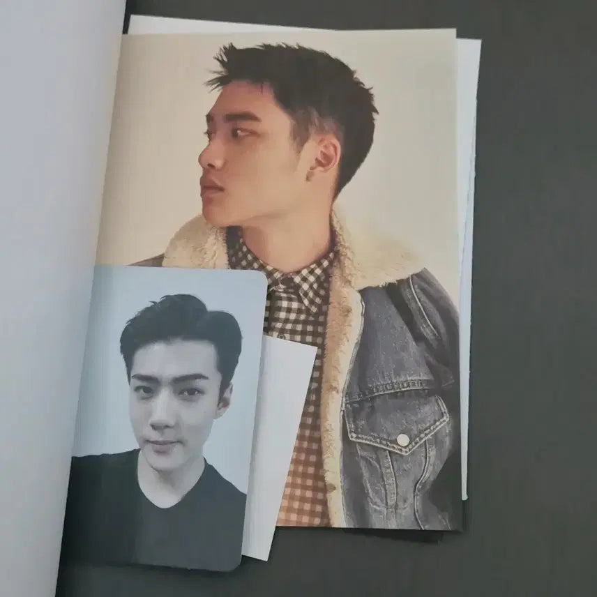 [SOLD OUT] 엑소 2016 겨울 스페셜 앨범 For Life (EXO)