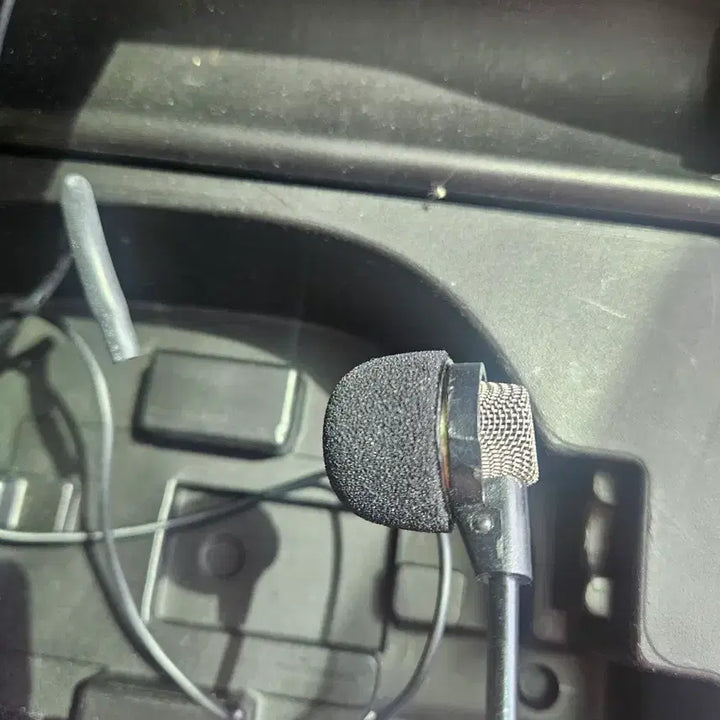 [BUNJANG] AKG CM311A/E Headset Microphone (Used by Girl Group) / akg크라운Cm311A/E 헤드셋마이크 (걸그룹착용)