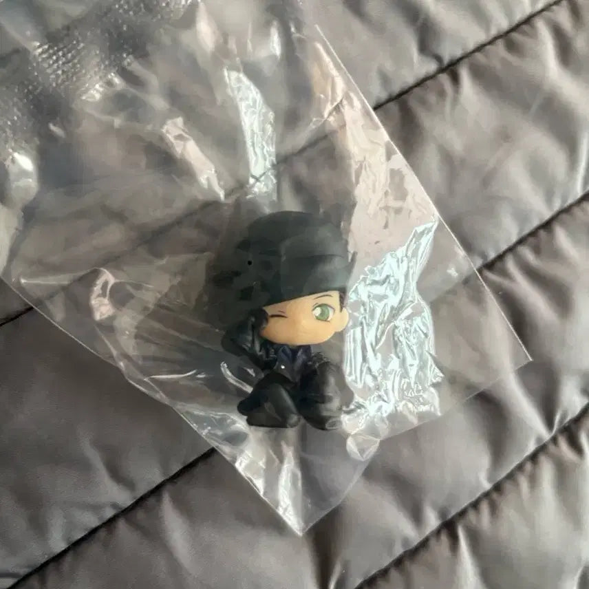 [BUNJANG] Detective Conan Shuichi Akai Chee-chima-se Figure / 명탐정 코난 치지마세 아카이 슈이치 이상윤