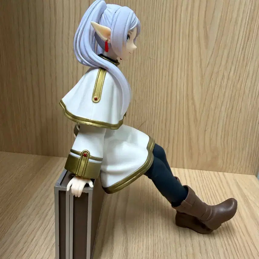 [BUNJANG] Sousou no Frieren Taito Trunk Figure / 오늘만 2.5) 장송의 프리렌 타이토 트렁크 피규어