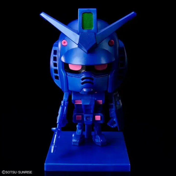 [BUNJANG] Bandai Gundam Gunpla First Gundam Theater Limited Edition (Sealed) / 미개봉 반다이 건담 DX 건프라군 극장판 한정 퍼스트건담 팝니다