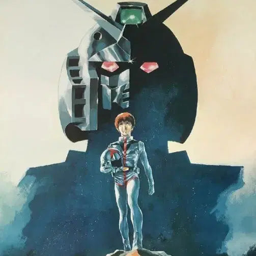 [BUNJANG] Bandai Gundam Gunpla First Gundam Theater Limited Edition (Sealed) / 미개봉 반다이 건담 DX 건프라군 극장판 한정 퍼스트건담 팝니다