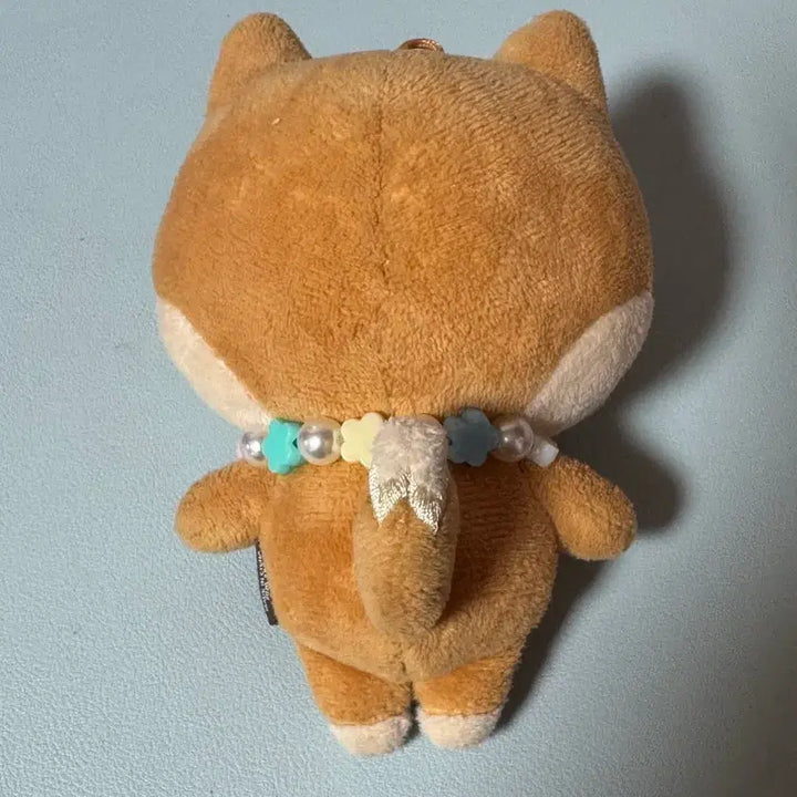 [BUNJANG] DENIMULZ KKYD Kang Younghyun Plush Toy / 데니멀즈 양도 케 케둥이 강영현