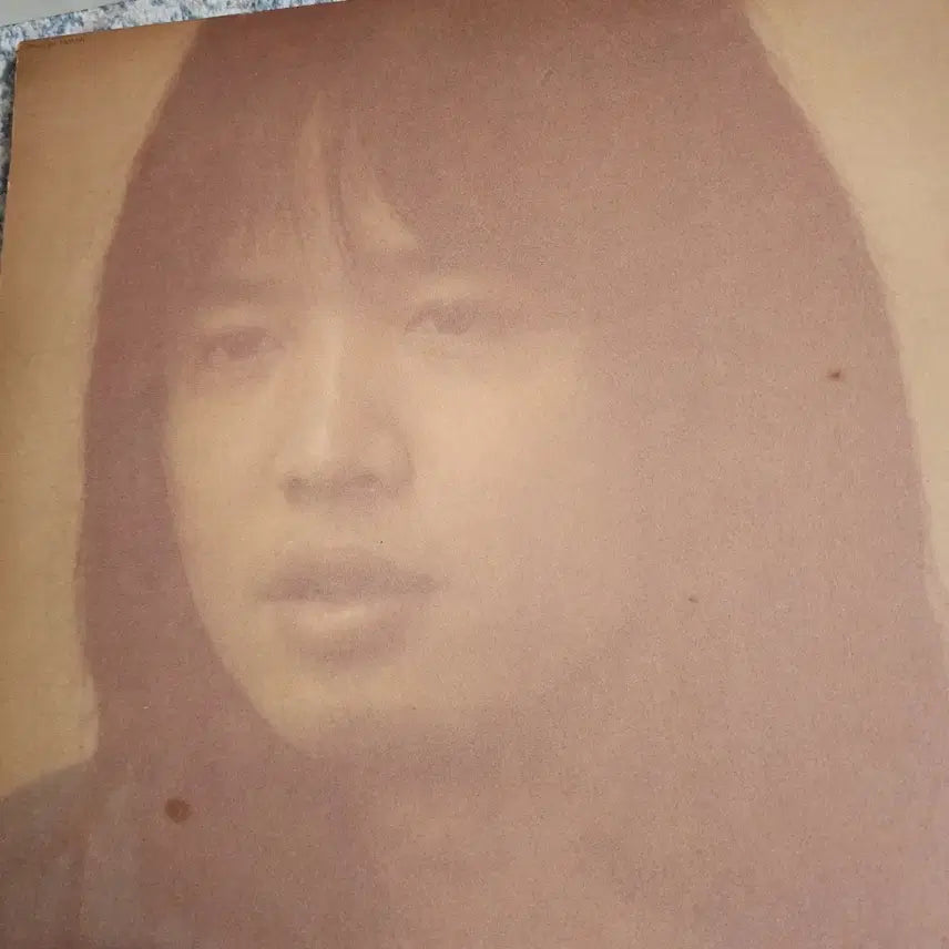 [BUNJANG] Takuro Yoshida 1971-1975 2LP Best Collection / 요시다 타쿠로 Takuro Yoshida  LP
