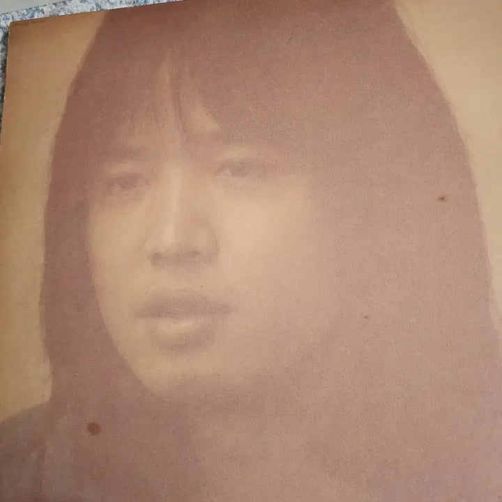 [BUNJANG] Takuro Yoshida 1971-1975 2LP Best Collection / 요시다 타쿠로 Takuro Yoshida  LP