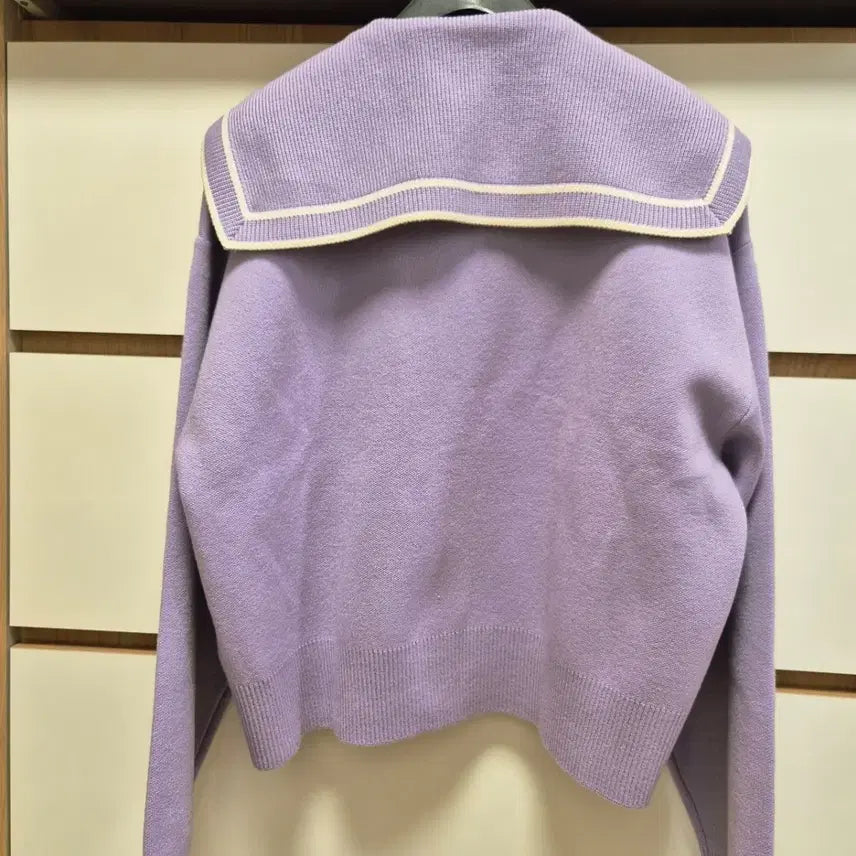 [BUNJANG] Lucky Chouette Cardigan / 럭키슈에뜨 가디건 오늘만 판매합니다
