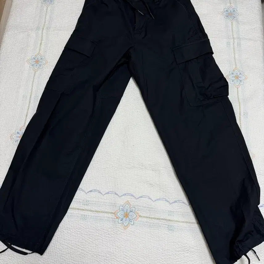 [BUNJANG] Nike Cargo Jogger Pants (M) / 나이키 카고조거팬츠 (M)