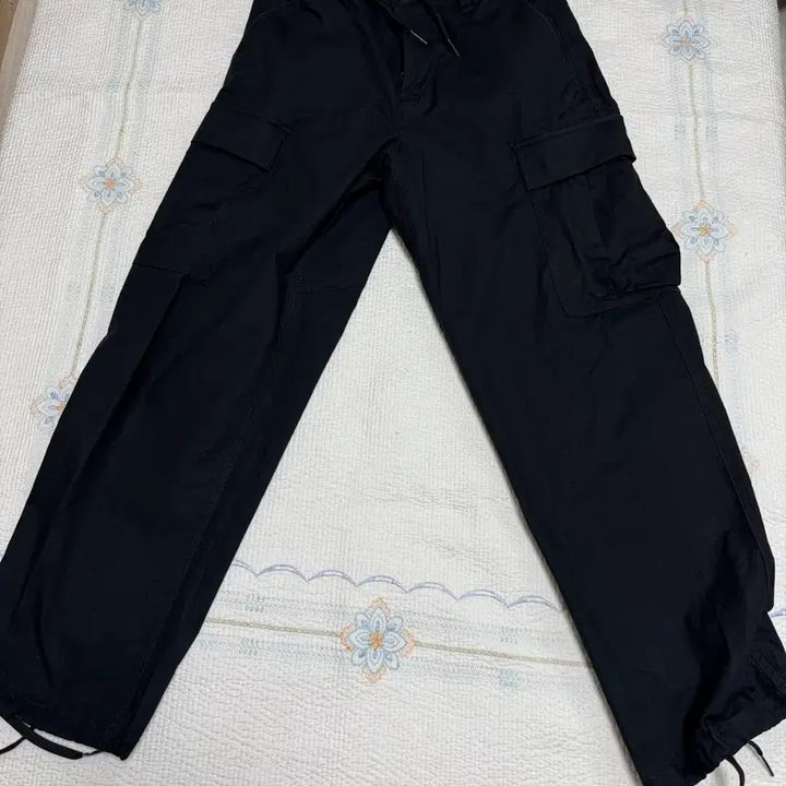 [BUNJANG] Nike Cargo Jogger Pants (M) / 나이키 카고조거팬츠 (M)
