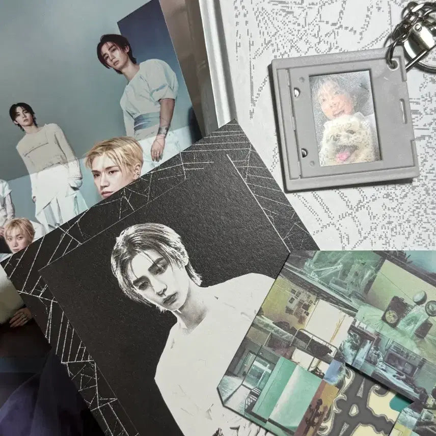 [BUNJANG] BOYNEXTDOOR Home Album Normal Edition Leehan Yunhak / 보넥도 홈 앨범 home 일반반 보이넥스트도어 이한 운학