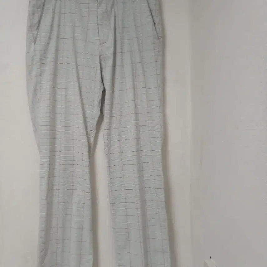 [BUNJANG] Dongsu Plaid Men&