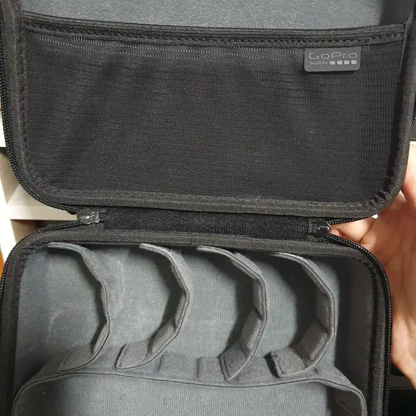 [BUNJANG] GoPro Pouch Case Set / 고프로 파우치케이스 세트