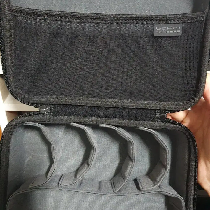 [BUNJANG] GoPro Pouch Case Set / 고프로 파우치케이스 세트