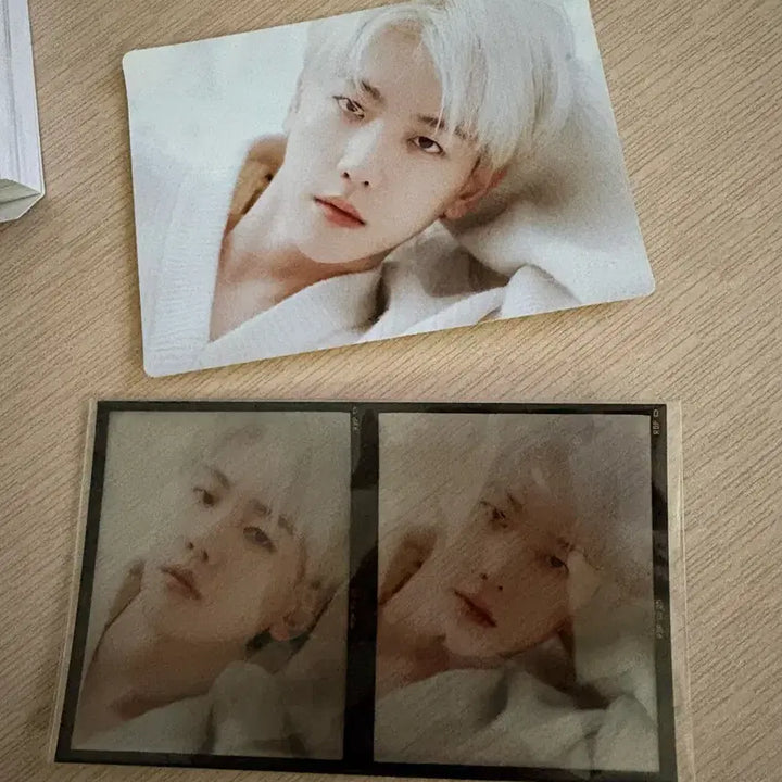 [BUNJANG] Baekhyun LIGHT Concert Goods / 백현 LIGHT 콘서트 굿즈