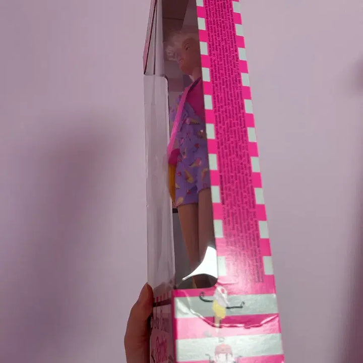[BUNJANG] Vintage Barbie 1997 Ice Cream Special Edition Doll / 빈티지바비 1997 아이스크림 바비 스페셜 에디션