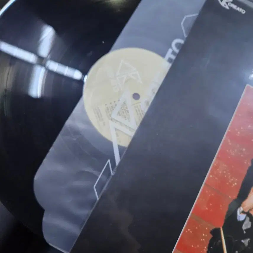 [BUNJANG] The Beatles Best Of Beatles LP / 비틀즈 lp best of Beatles 최상