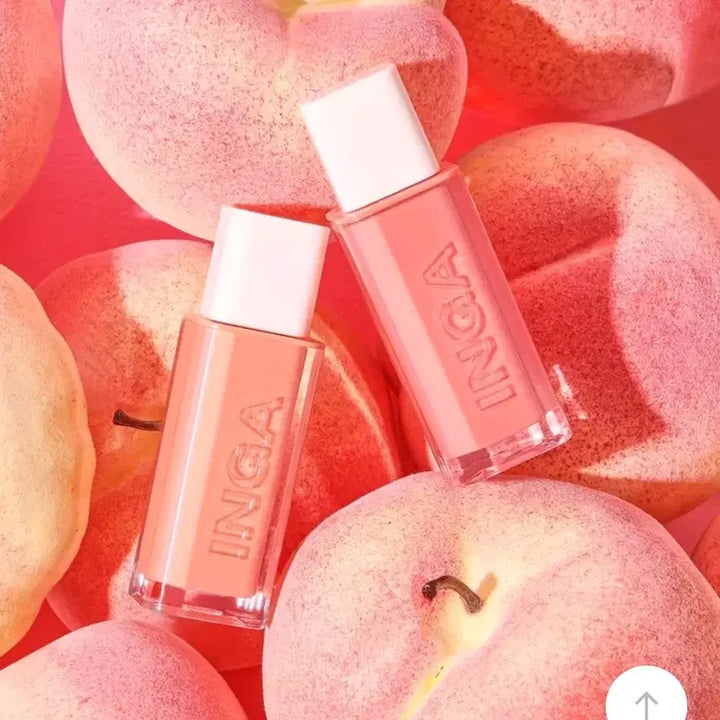 [BUNJANG] INGA Water Glow Lip Tint Flow / INGA 잉가 워터 글로우 립틴트 플로우