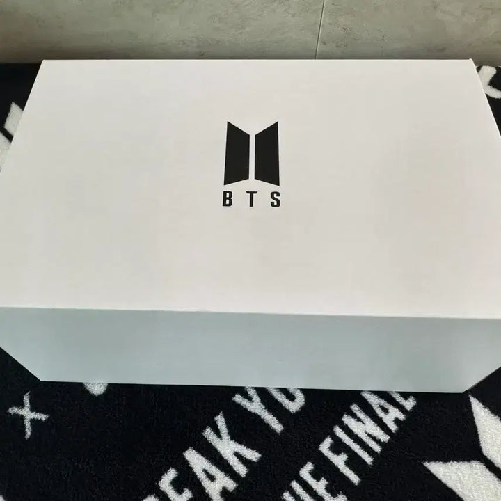 [BUNJANG] BTS Merch Box 