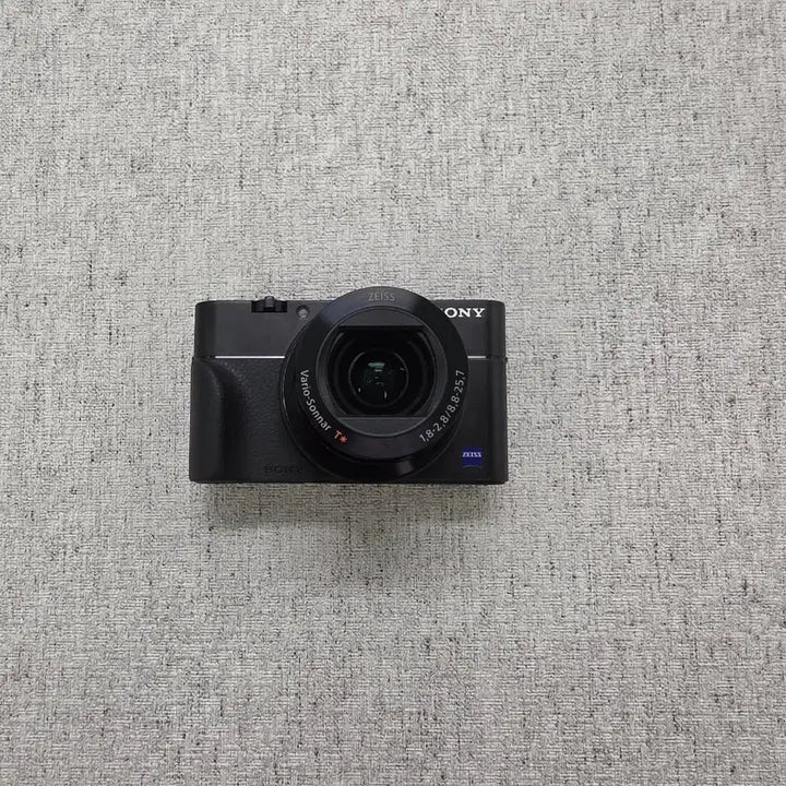 [BUNJANG] Sony RX100M5 Cyber-shot Camera / 소니 RX100M5 사이버샷 카메라