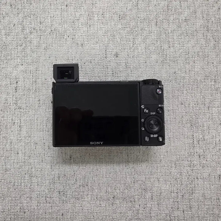 [BUNJANG] Sony RX100M5 Cyber-shot Camera / 소니 RX100M5 사이버샷 카메라