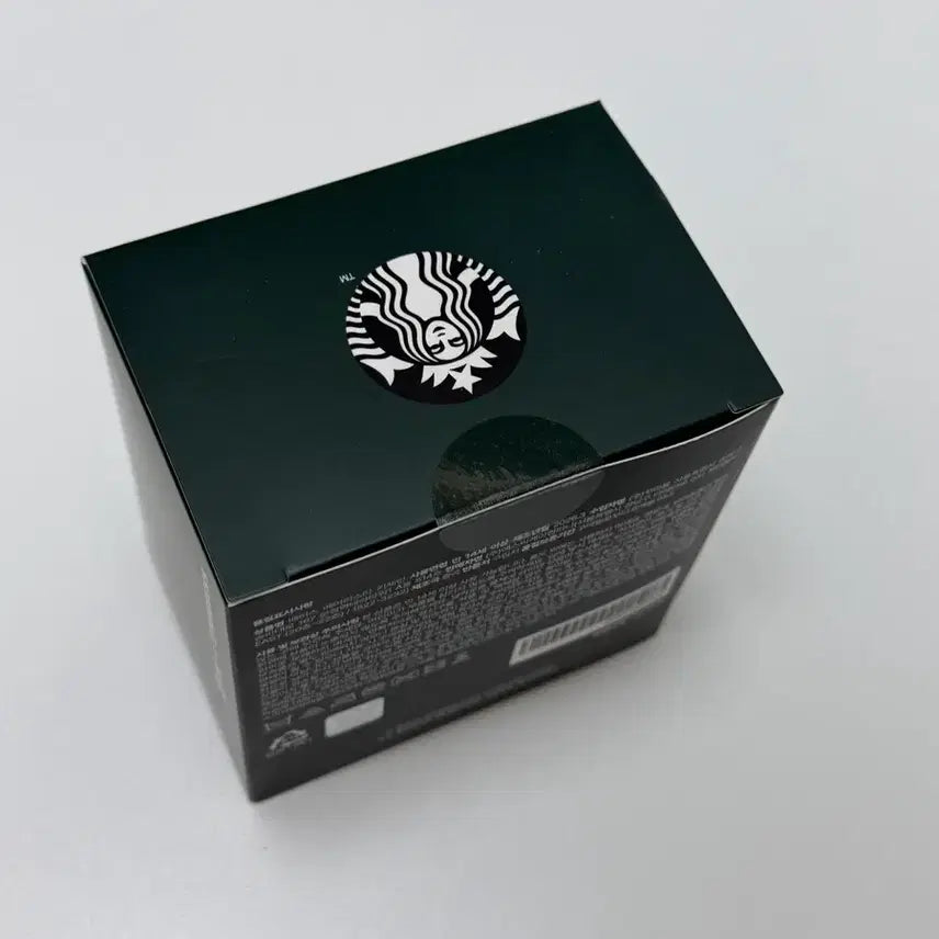[BUNJANG] Starbucks KBO Bears Doll (Sealed) / 스타벅스 KBO 베어스 인형 미개봉 새상품