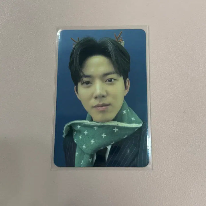 [BUNJANG] Day6 Dowoon 2024 Concert Entrance Photocard / 데이식스 도운 24 클콘 콘서트 입장포카 포카 양도
