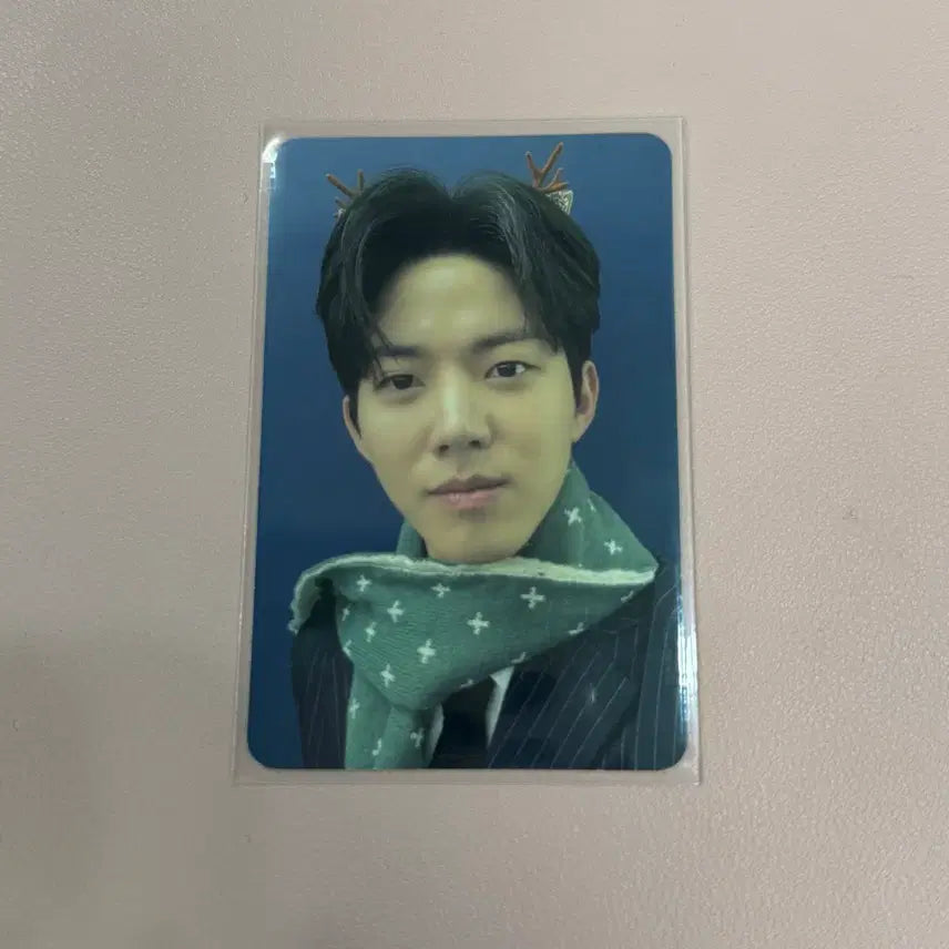 [BUNJANG] Day6 Dowoon 2024 Concert Entrance Photocard / 데이식스 도운 24 클콘 콘서트 입장포카 포카 양도