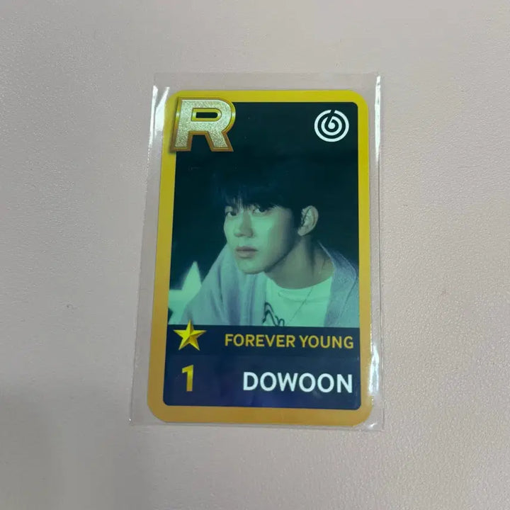 [BUNJANG] DAY6 Young K Forever Young Concert Shoelace Booth Photocard / 데이식스 도운 포에버영 콘서트 슈스제 부스 포카 양도