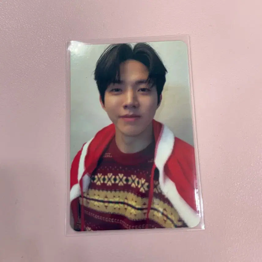 [BUNJANG] DAY6 Young K 25th Concert Tour Entry Photocard / 데이식스 도운 25 클콘 첫콘 콘서트 입장포카 포카 양도