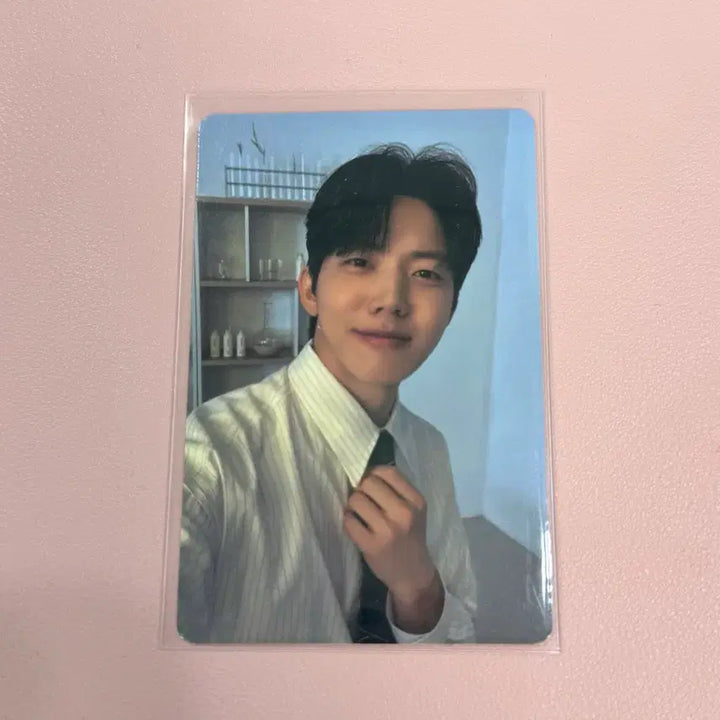 [BUNJANG] Day6 Dowoon Paparecipe Photocard / 데이식스 도운 파파레서피 포카 양도