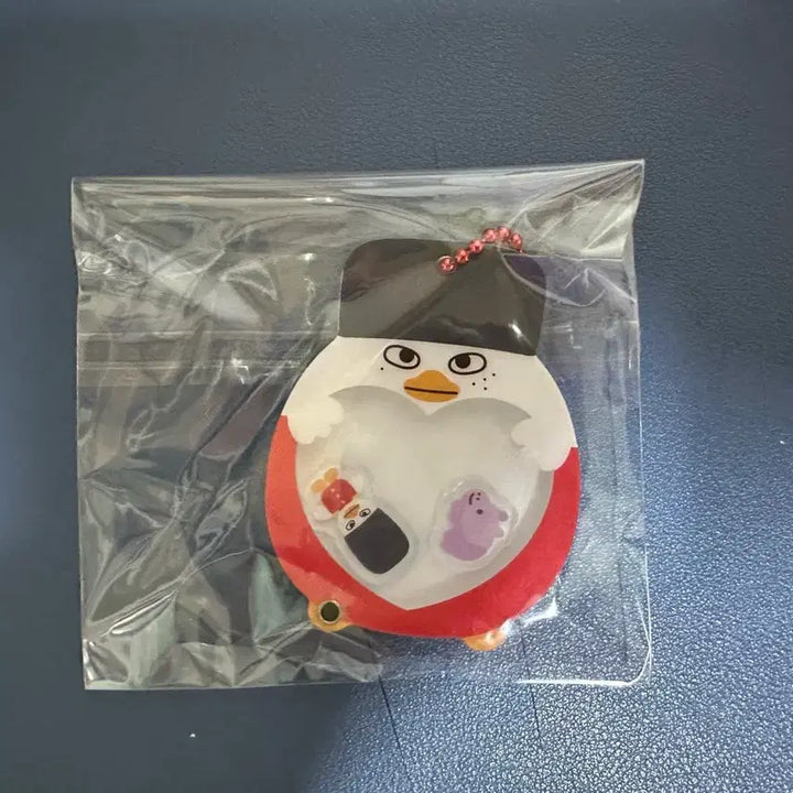 [BUNJANG] RIIZE Sohee Shakashaka Acrylic Keyring / 라이즈 소희 샤카샤카 아크릴 키링 똘병