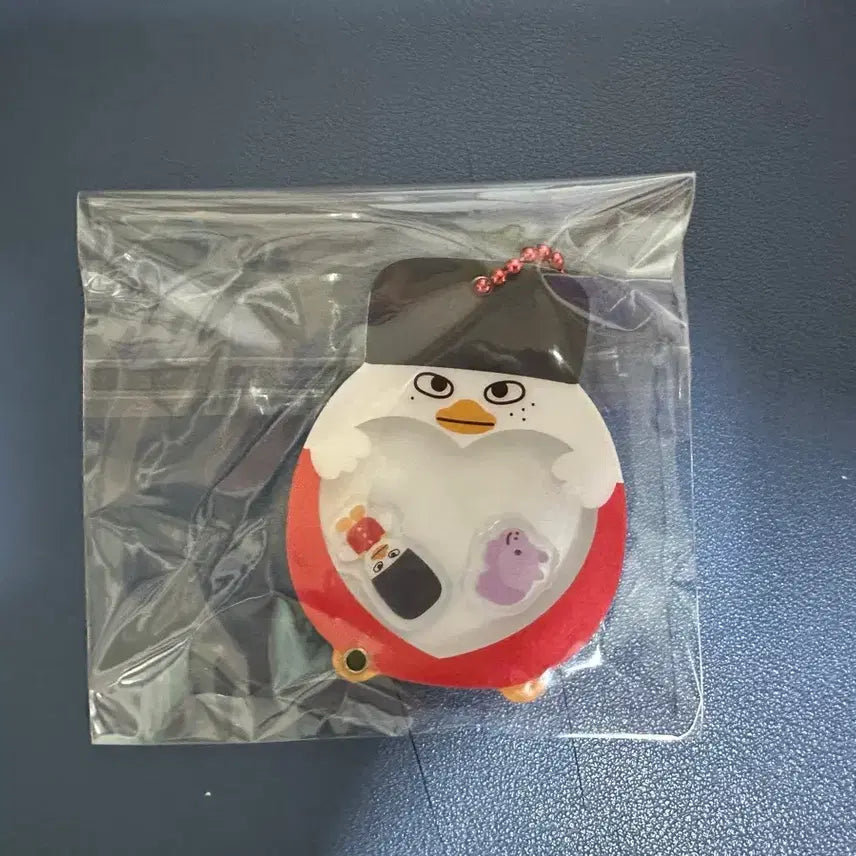 [BUNJANG] RIIZE Sohee Shakashaka Acrylic Keyring / 라이즈 소희 샤카샤카 아크릴 키링 똘병