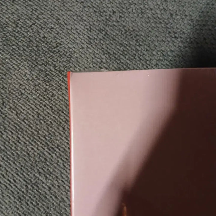 [BUNJANG] Woodz OO-LI LP (Sealed) / (미개봉) 우즈 LP 판매