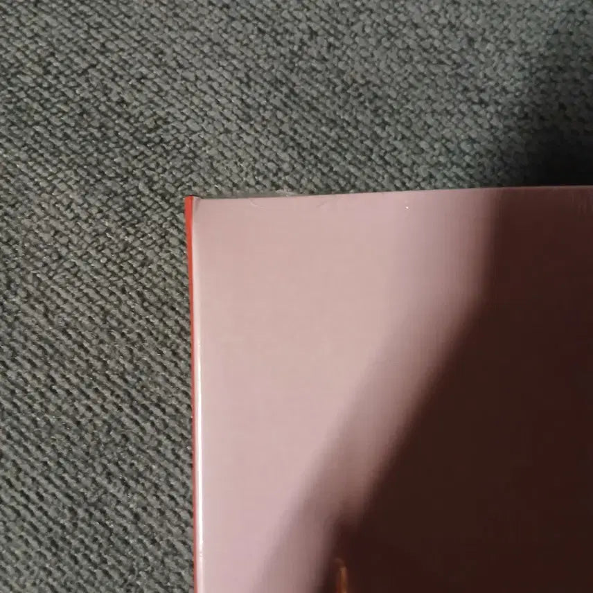 [BUNJANG] Woodz OO-LI LP (Sealed) / (미개봉) 우즈 LP 판매