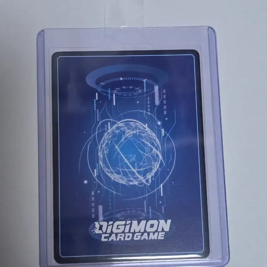 [BUNJANG] Digimon Card Game Dukemon Crimson Mode SEC BTK-18 / EX2-073 / 디지몬카드게임 듀크몬: 크림슨모드 SEC BTK-18 / EX2-073