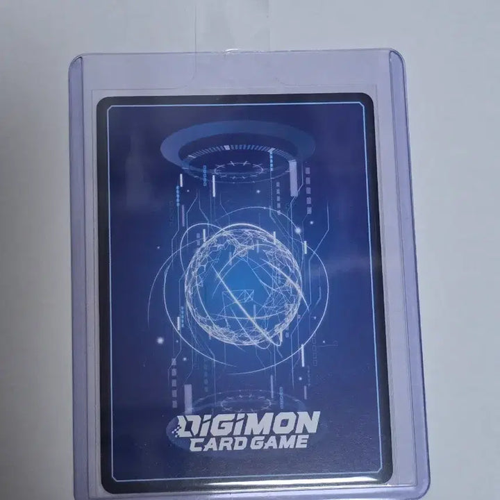 [BUNJANG] Digimon Card Game Dukemon Crimson Mode SEC BTK-18 / EX2-073 / 디지몬카드게임 듀크몬: 크림슨모드 SEC BTK-18 / EX2-073