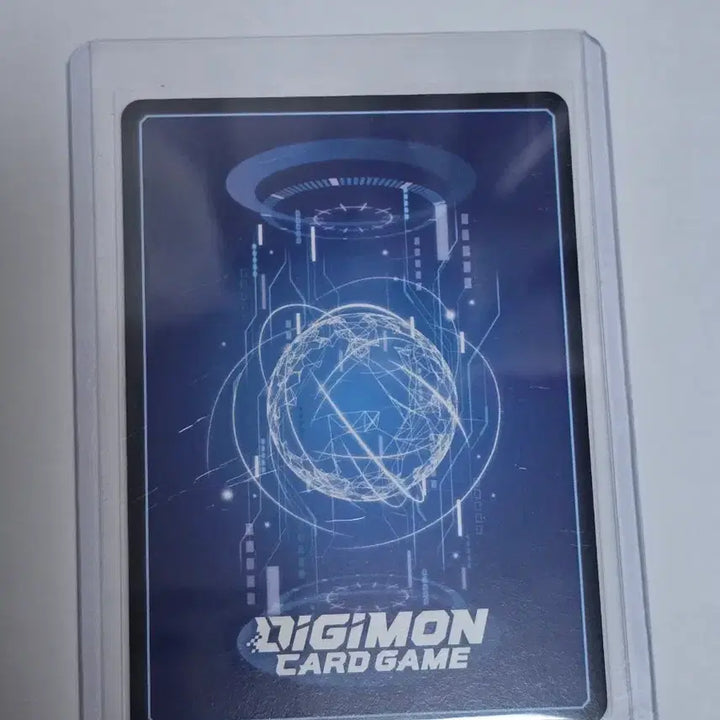 [BUNJANG] Digimon Card Game Lucemon SEC BT4-KR115 / 디지몬카드게임 루체몬 SEC BT4-KR115