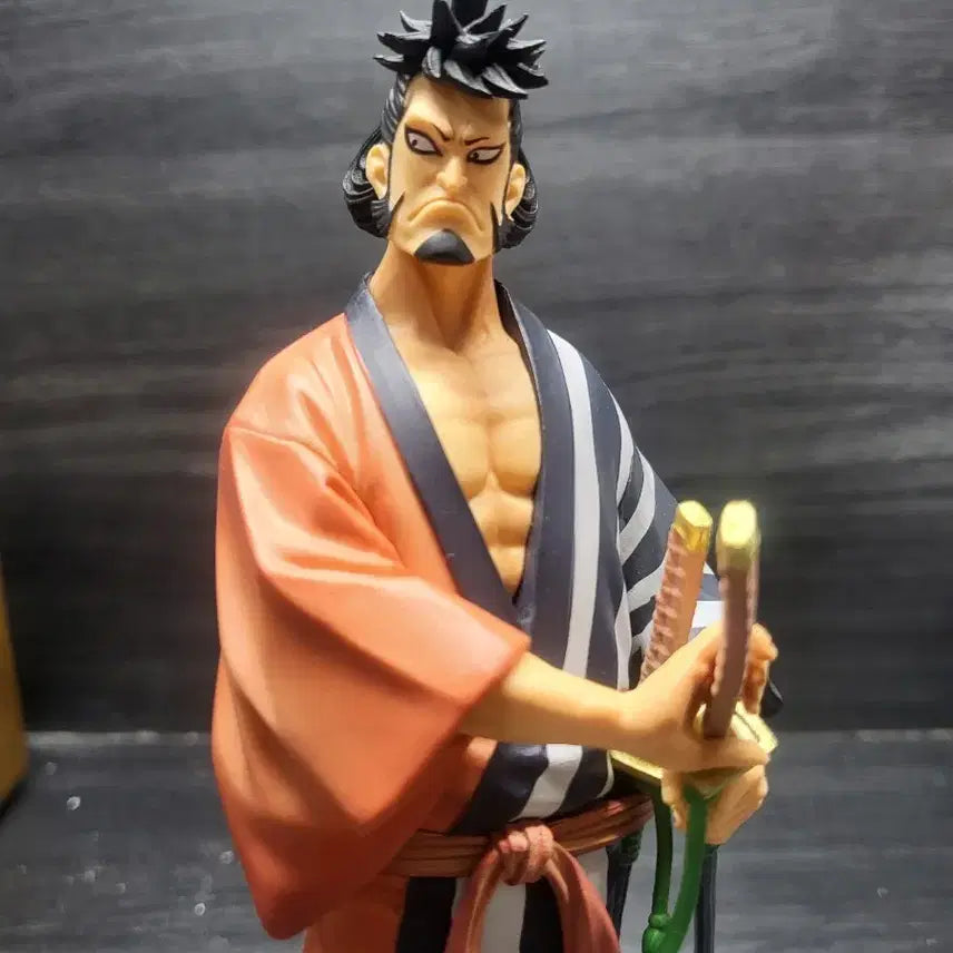 [BUNJANG] One Piece Kin&