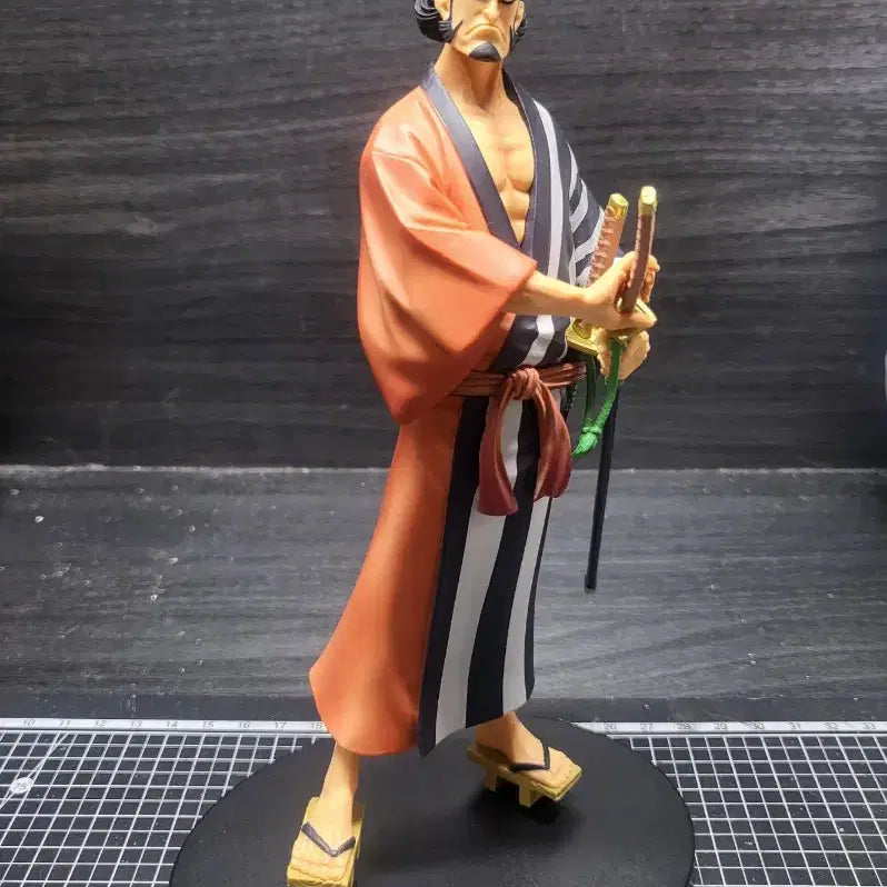 [BUNJANG] One Piece Kin&