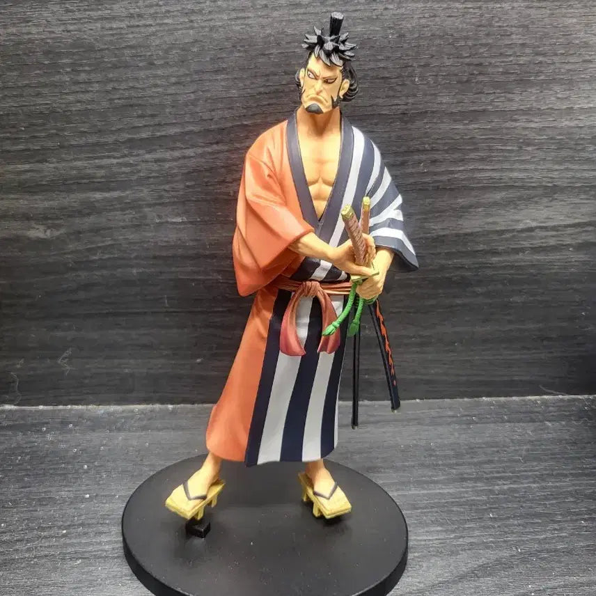 [BUNJANG] One Piece Kin&