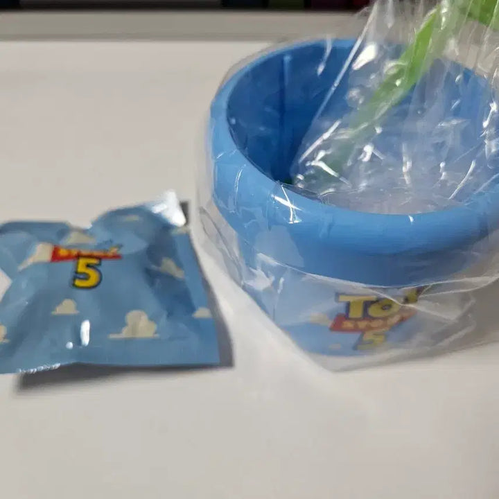 [SOLD OUT] 베스킨라빈스 토이스토리 키캡 미개봉