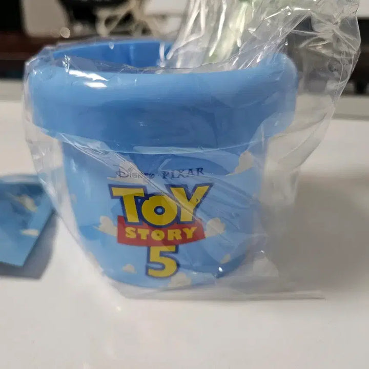 [SOLD OUT] 베스킨라빈스 토이스토리 키캡 미개봉