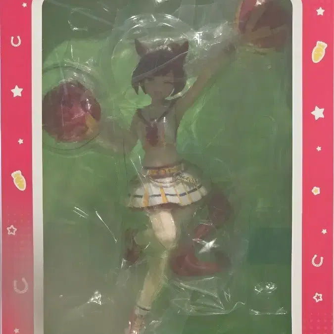 [BUNJANG] Uma Musume Pretty Derby Nature Run&amp;Win Last One Ver. Figure / [제일복권] &