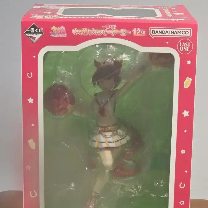 [BUNJANG] Uma Musume Pretty Derby Nature Run&amp;Win Last One Ver. Figure / [제일복권] &