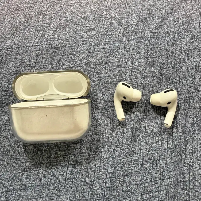[BUNJANG] Apple AirPods Pro / 에어팟 프로