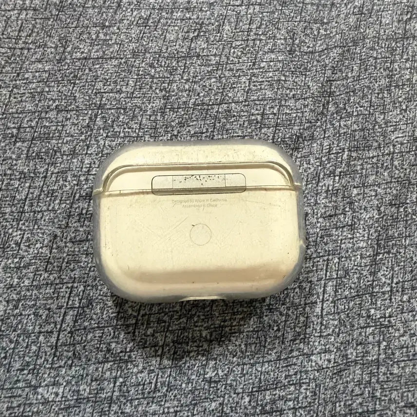 [BUNJANG] Apple AirPods Pro / 에어팟 프로