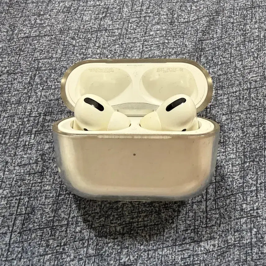 [BUNJANG] Apple AirPods Pro / 에어팟 프로